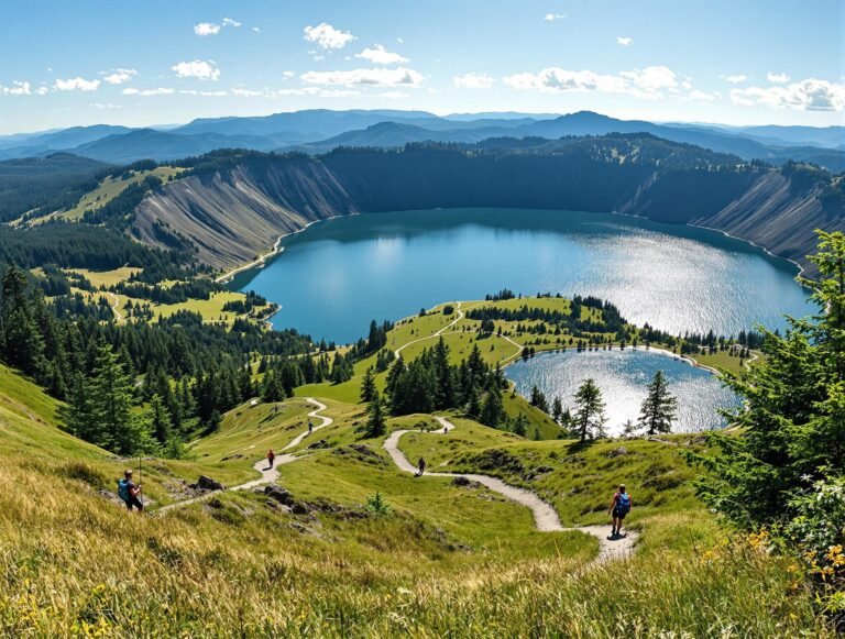 Lire la suite à propos de l’article GR441 – Jour 3