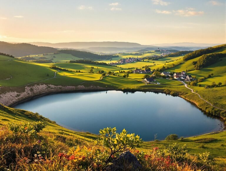 Lire la suite à propos de l’article GR441 – Jour 4