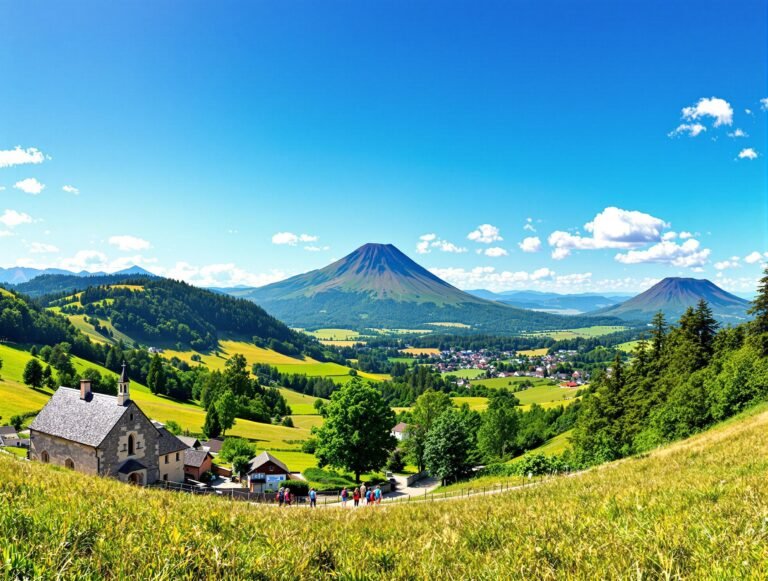 Lire la suite à propos de l’article GR441 – Jour 5